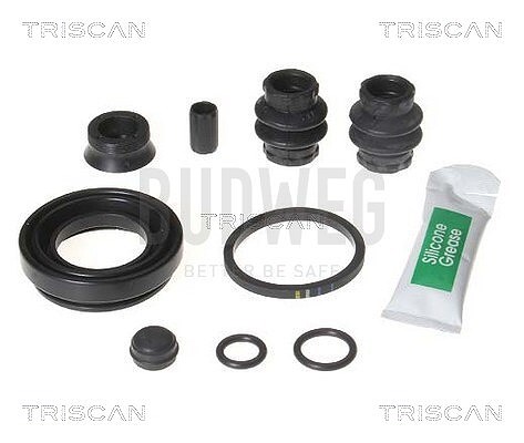 Triscan Reparatursatz, Bremssattel [Hersteller-Nr. 8170203627] für Chevrolet, Opel, Vauxhall