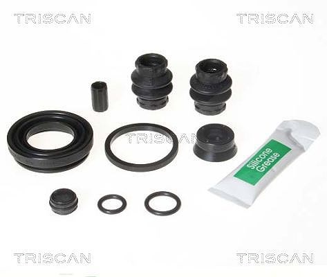 Triscan Reparatursatz, Bremssattel [Hersteller-Nr. 8170203416] für Chevrolet, Vauxhall, Opel