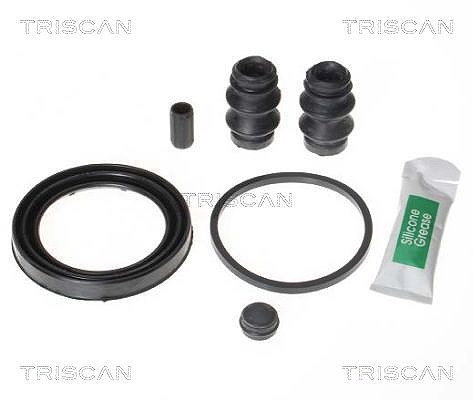 Triscan Reparatursatz, Bremssattel [Hersteller-Nr. 8170205729] für Fiat, Ford, Lancia, Jaguar, Chrysler, Vauxhall, Opel, Peugeot, Alfa Romeo, Toyota,