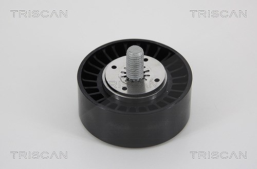 Triscan Umlenk-/Führungsrolle, Keilrippenriemen [Hersteller-Nr. 8641242005] für Chevrolet, Vauxhall, Daewoo, Opel
