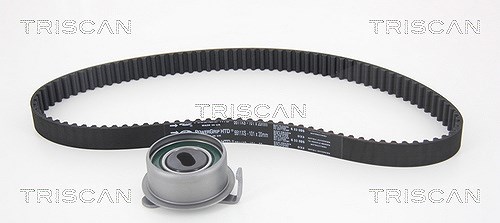 Triscan Zahnriemensatz [Hersteller-Nr. 864743007] für Hyundai, Kia