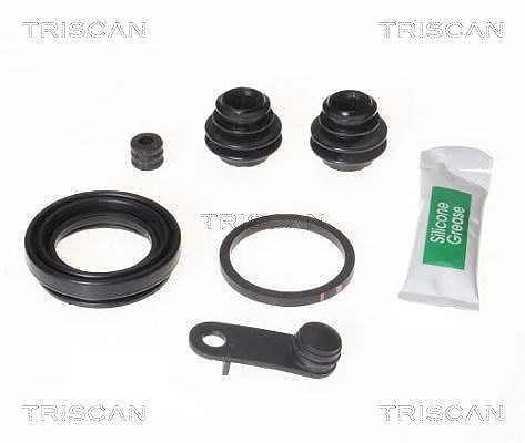 Triscan Reparatursatz, Bremssattel [Hersteller-Nr. 8170203430] für Kia, Hyundai