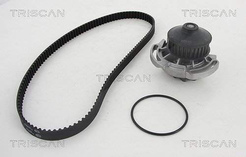 Triscan Zahnriemensatz [Hersteller-Nr. 8647290019] für Seat, VW