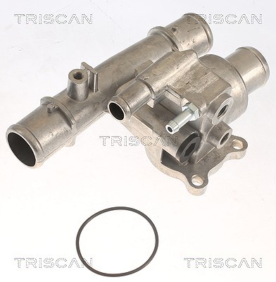 Triscan Thermostat, Kühlmittel [Hersteller-Nr. 862013988] für Lancia, Fiat