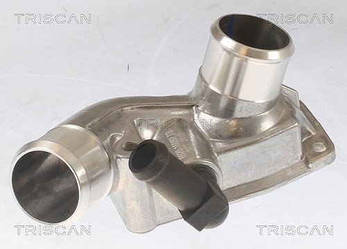 Triscan Thermostat, Kühlmittel [Hersteller-Nr. 862016092] für Vauxhall, Opel