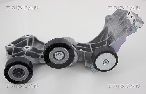 Triscan Riemenspanner, Keilrippenriemen [Hersteller-Nr. 8641233019] für Mercedes-Benz