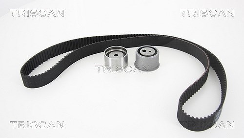 Triscan Zahnriemensatz [Hersteller-Nr. 864743011] für Hyundai, Kia