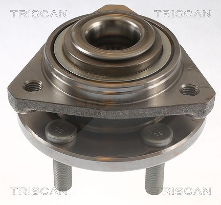 Triscan Radlagersatz [Hersteller-Nr. 853010148] für Chrysler