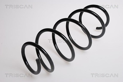 Triscan Fahrwerksfeder [Hersteller-Nr. 875016008] für Ford