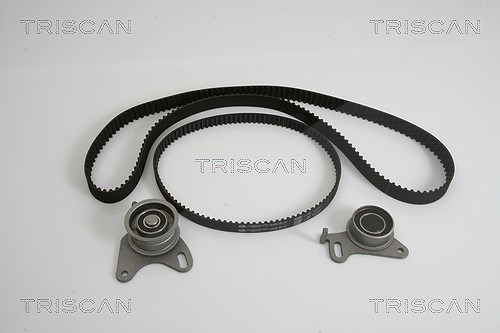 Triscan Zahnriemensatz [Hersteller-Nr. 864710052] für Galloper, Hyundai, Kia, Mitsubishi