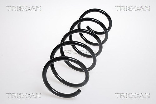 Triscan Fahrwerksfeder [Hersteller-Nr. 875024133] für Opel, Vauxhall
