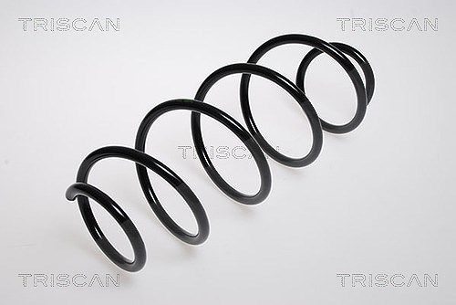 Triscan Fahrwerksfeder [Hersteller-Nr. 87501591] für Fiat