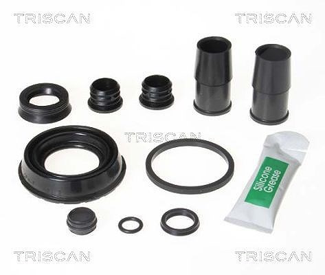 Triscan Reparatursatz, Bremssattel [Hersteller-Nr. 8170203850] für Nissan, Opel, Saab, Renault, Vauxhall, Ford, Volvo, Cadillac, Citroën, Mazda
