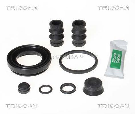 Triscan Reparatursatz, Bremssattel [Hersteller-Nr. 8170204102] für Vauxhall, Peugeot, Nissan, Toyota, VW, Renault, Opel, Fiat, Citroën