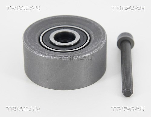 Triscan Umlenk-/Führungsrolle, Zahnriemen [Hersteller-Nr. 864624214] für Vauxhall, Chevrolet, Saab, Fiat, Opel, Alfa Romeo