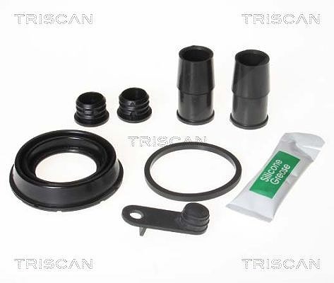 Triscan Reparatursatz, Bremssattel [Hersteller-Nr. 8170204221] für Volvo, BMW, Mercedes-Benz