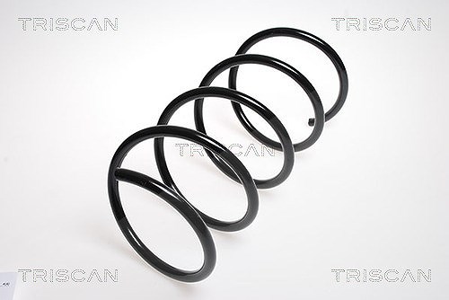 Triscan Fahrwerksfeder [Hersteller-Nr. 875023124] für Mercedes-Benz