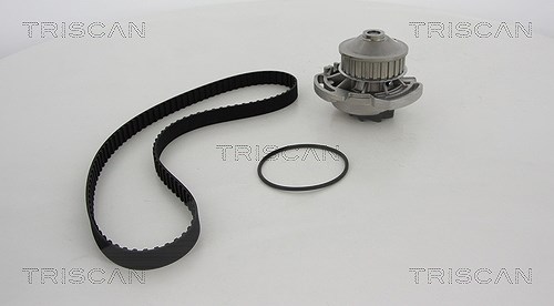 Triscan Zahnriemensatz [Hersteller-Nr. 8647290018] für VW, Audi