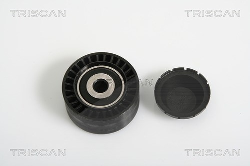 Triscan Umlenk-/Führungsrolle, Keilrippenriemen [Hersteller-Nr. 8641282010] für Peugeot, Vauxhall, Citroën, Ds, Toyota, Opel, Fiat
