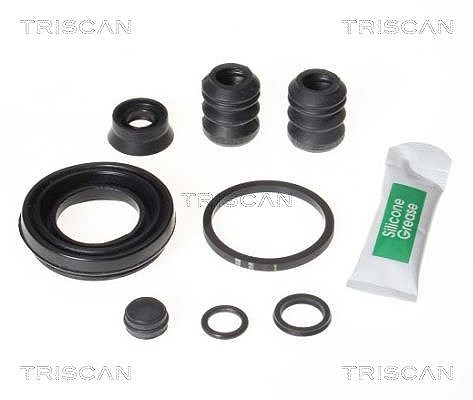 Triscan Reparatursatz, Bremssattel [Hersteller-Nr. 8170203829] für Peugeot, Audi, Lancia, Fiat, Volvo, VW, Ford, Seat, Citroën