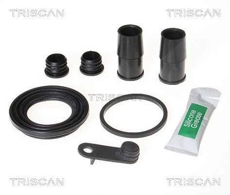 Triscan Reparatursatz, Bremssattel [Hersteller-Nr. 8170204223] für BMW, Land Rover
