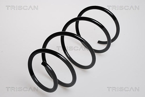 Triscan Fahrwerksfeder [Hersteller-Nr. 87501546] für Alfa Romeo