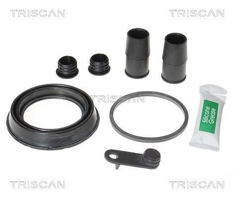 Triscan Reparatursatz, Bremssattel [Hersteller-Nr. 8170205728] für Peugeot, Saab, Mg, Seat, Ds, Opel, Chrysler, Lancia, Jeep, Nissan, Ford, Volvo, Maz