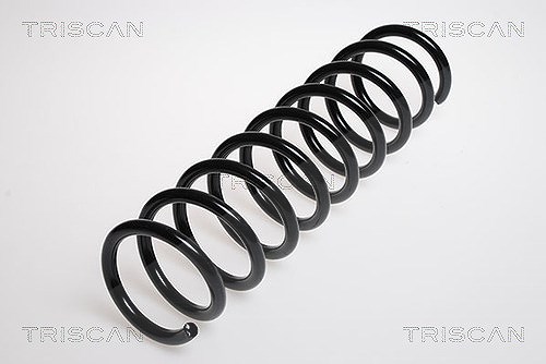 Triscan Fahrwerksfeder [Hersteller-Nr. 87501134] für BMW