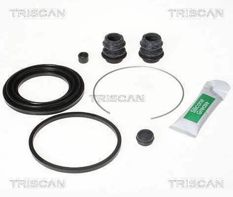 Triscan Reparatursatz, Bremssattel [Hersteller-Nr. 8170202122] für Toyota