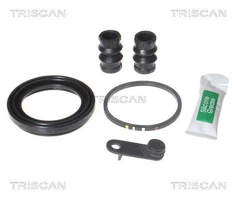 Triscan Reparatursatz, Bremssattel [Hersteller-Nr. 8170205476] für BMW, Vauxhall, Citroën, Lancia, Suzuki, Mini, Opel, Dacia, Peugeot, Nissan, Mercede