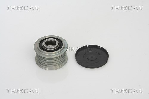 Triscan Generatorfreilauf [Hersteller-Nr. 8641234006] für Mercedes-Benz