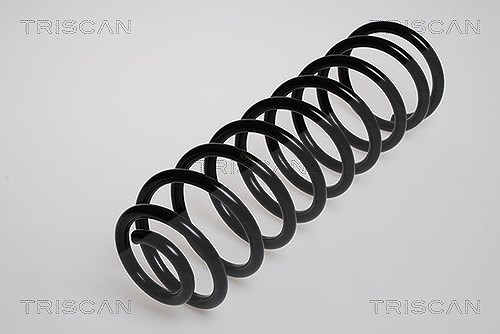 Triscan Fahrwerksfeder [Hersteller-Nr. 87502740] für Volvo