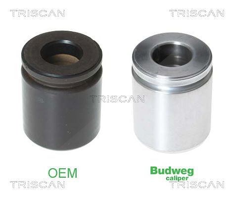 Triscan Kolben, Bremssattel [Hersteller-Nr. 8170234222] für Chrysler, Dodge