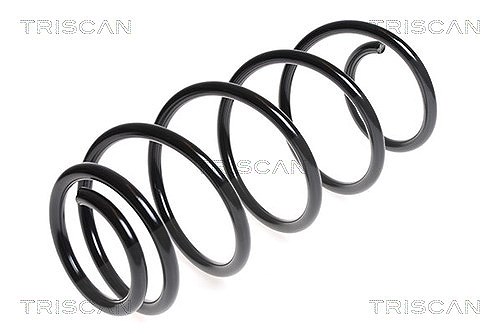 Triscan Fahrwerksfeder [Hersteller-Nr. 875028133] für Citroën, Peugeot