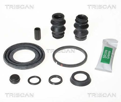 Triscan Reparatursatz, Bremssattel [Hersteller-Nr. 8170204222] für Vauxhall, Renault, Nissan, Opel