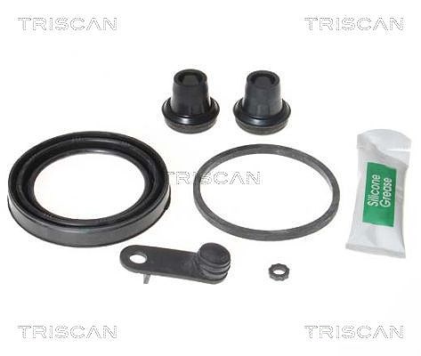 Triscan Reparatursatz, Bremssattel [Hersteller-Nr. 8170205473] für Renault, Nissan, Peugeot, Citroën