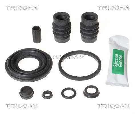Triscan Reparatursatz, Bremssattel [Hersteller-Nr. 8170203857] für Chrysler, Ford, Lancia, Fiat, Alfa Romeo, Jaguar