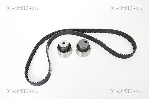 Triscan Zahnriemensatz [Hersteller-Nr. 864710031] für Citroën, Fiat