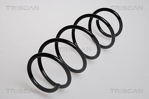 Triscan Fahrwerksfeder [Hersteller-Nr. 875029121] für VW, Skoda