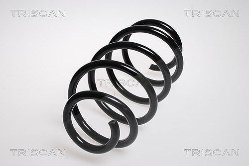 Triscan Fahrwerksfeder [Hersteller-Nr. 875029157] für VW