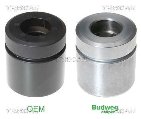 Triscan Kolben, Bremssattel [Hersteller-Nr. 8170235206] für Chevrolet, Opel, Vauxhall