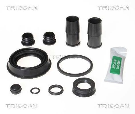 Triscan Reparatursatz, Bremssattel [Hersteller-Nr. 8170204027] für Opel, Saab, Chevrolet, Vauxhall