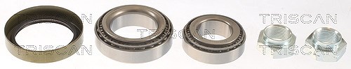 Triscan Radlagersatz [Hersteller-Nr. 853010220] für Citroën, Peugeot, Fiat