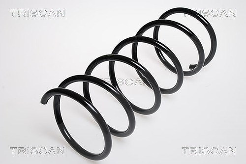 Triscan Fahrwerksfeder [Hersteller-Nr. 87501686] für Ford, Mazda