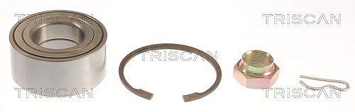 Triscan Radlagersatz [Hersteller-Nr. 853010001] für Peugeot, Citroën
