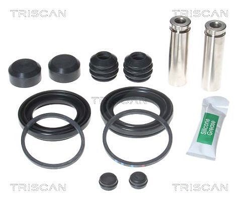 Triscan Reparatursatz, Bremssattel [Hersteller-Nr. 8170204412] für Citroën, Fiat, Peugeot