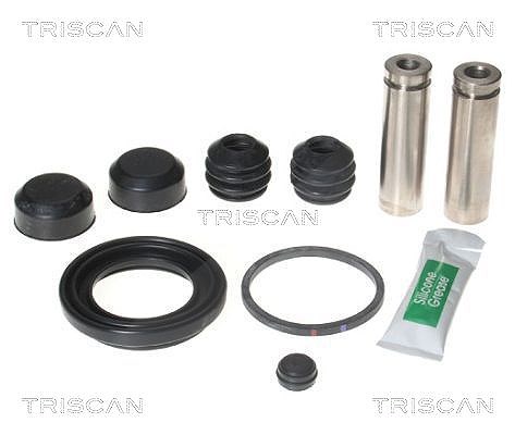 Triscan Reparatursatz, Bremssattel [Hersteller-Nr. 8170204608] für Citroën, Fiat, Peugeot