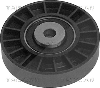 Triscan Umlenk-/Führungsrolle, Keilrippenriemen [Hersteller-Nr. 8641252005] für Renault