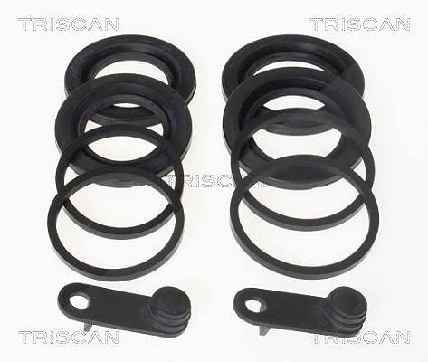 Triscan Reparatursatz, Bremssattel [Hersteller-Nr. 8170204218] für Mazda, Volvo, Alfa Romeo, Peugeot