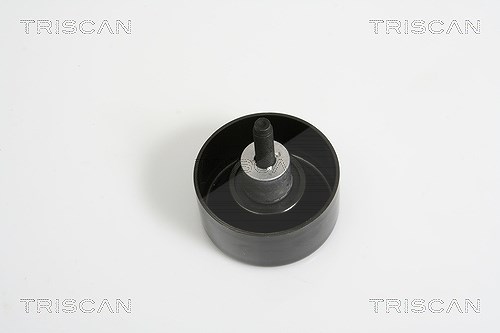 Triscan Umlenk-/Führungsrolle, Keilrippenriemen [Hersteller-Nr. 8641162006] für Ford
